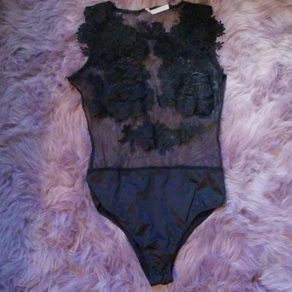 Bodysuit